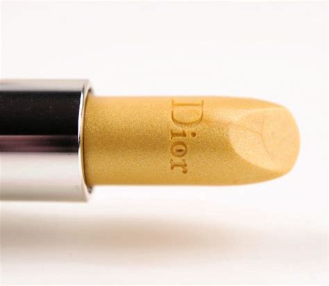 rouge dior 217 or etoile|dior lip gloss.